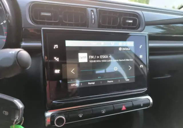 CITROËN C3 1.2 PureTech Shine