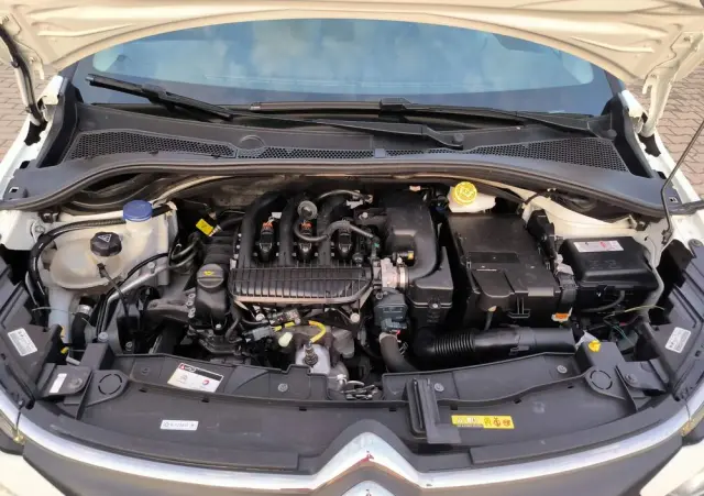 CITROËN C3 1.2 PureTech Shine