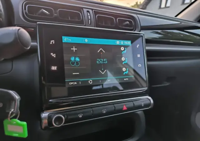 CITROËN C3 1.2 PureTech Shine