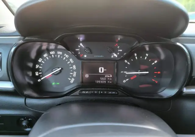 CITROËN C3 1.2 PureTech Shine