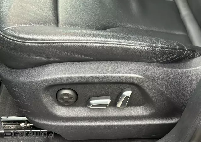 AUDI Q5 3.0 TFSI Quattro Tiptronic