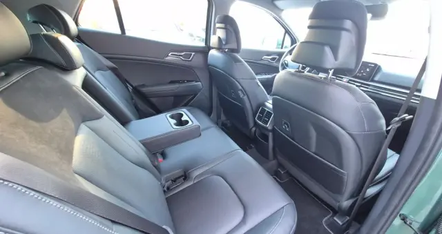 KIA Sportage 1.6 T-GDI Business Line 2WD DCT