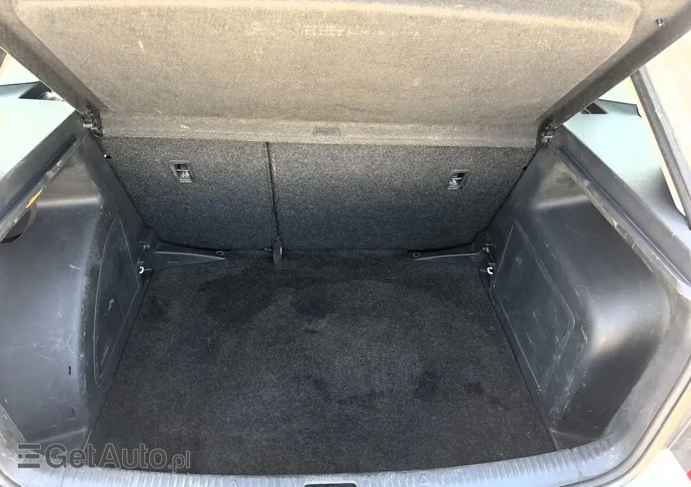 SKODA RAPID 1.4 TDI DPF Style