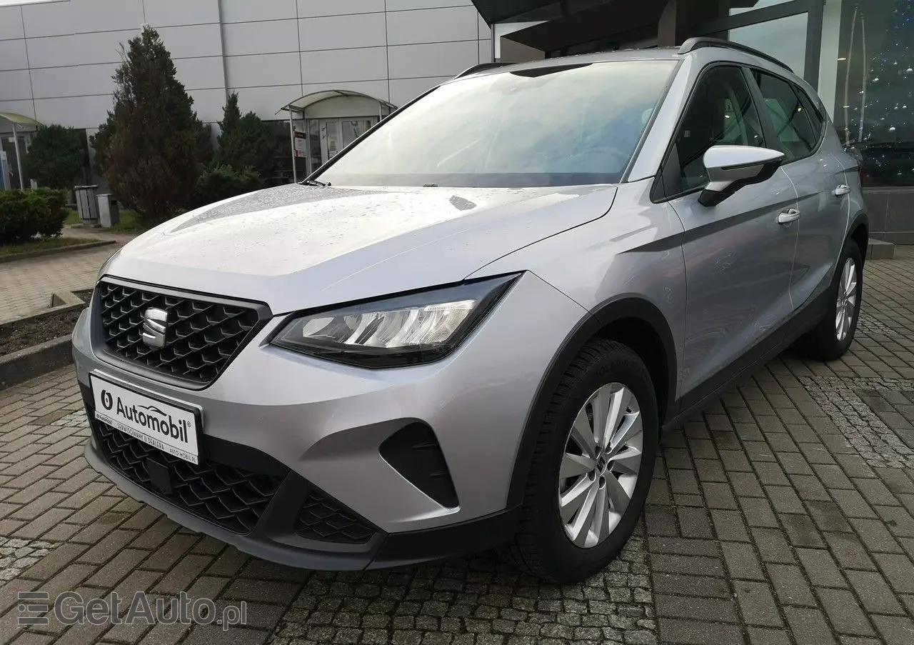 SEAT Arona 1.0 TSI Style S&S
