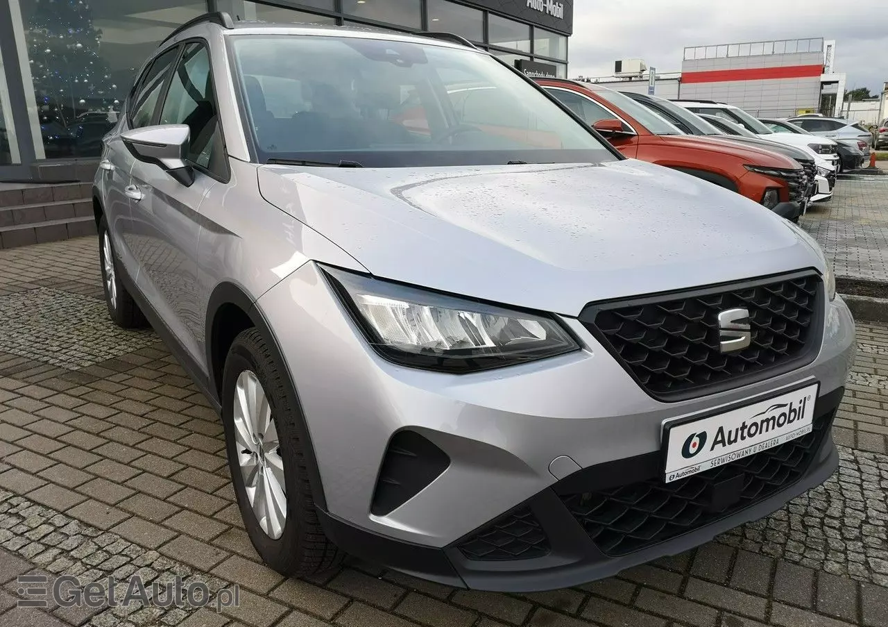 SEAT Arona 1.0 TSI Style S&S
