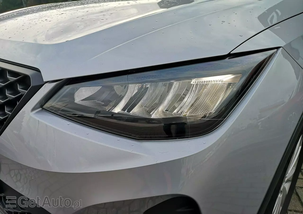 SEAT Arona 1.0 TSI Style S&S