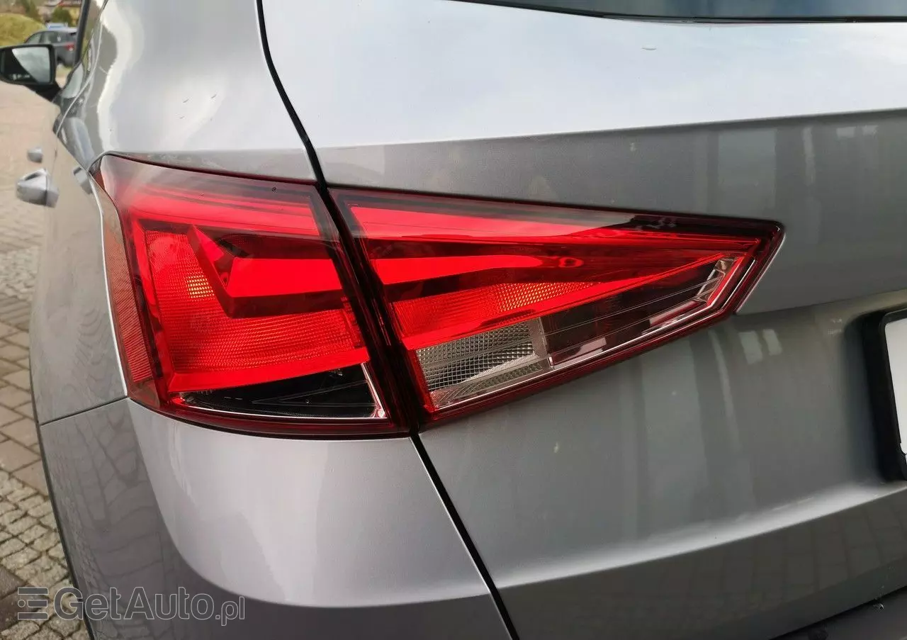 SEAT Arona 1.0 TSI Style S&S