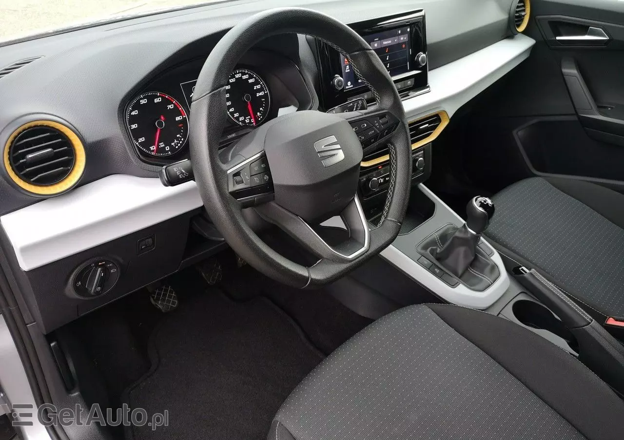 SEAT Arona 1.0 TSI Style S&S