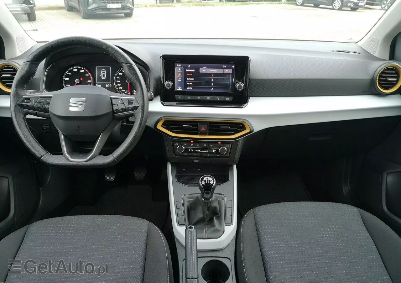 SEAT Arona 1.0 TSI Style S&S