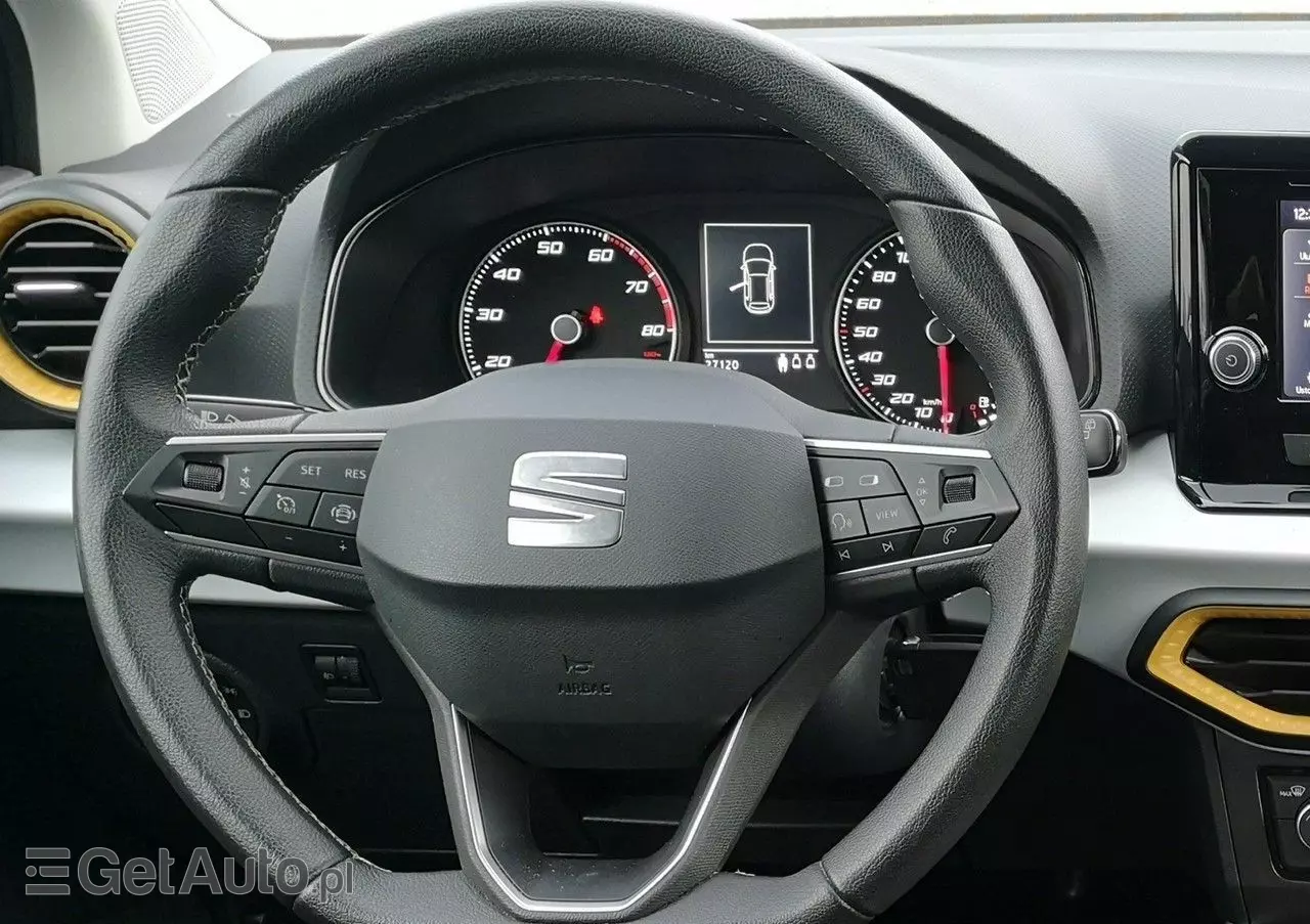 SEAT Arona 1.0 TSI Style S&S