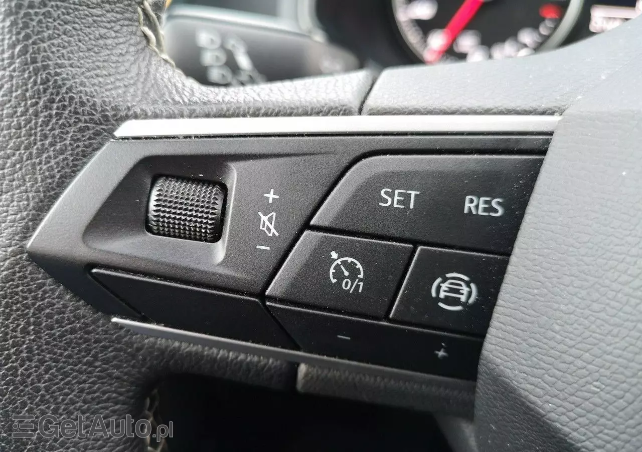 SEAT Arona 1.0 TSI Style S&S