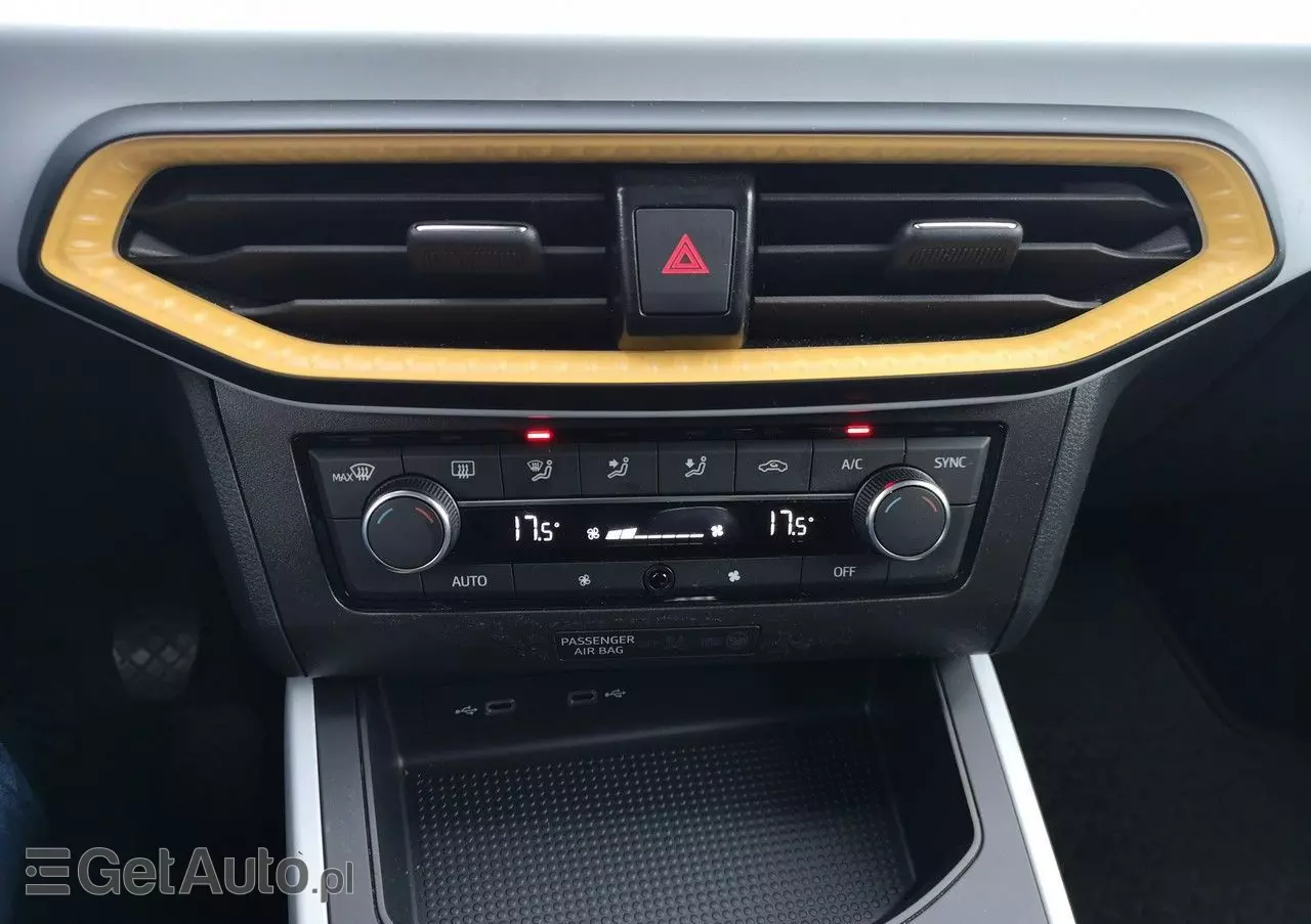 SEAT Arona 1.0 TSI Style S&S