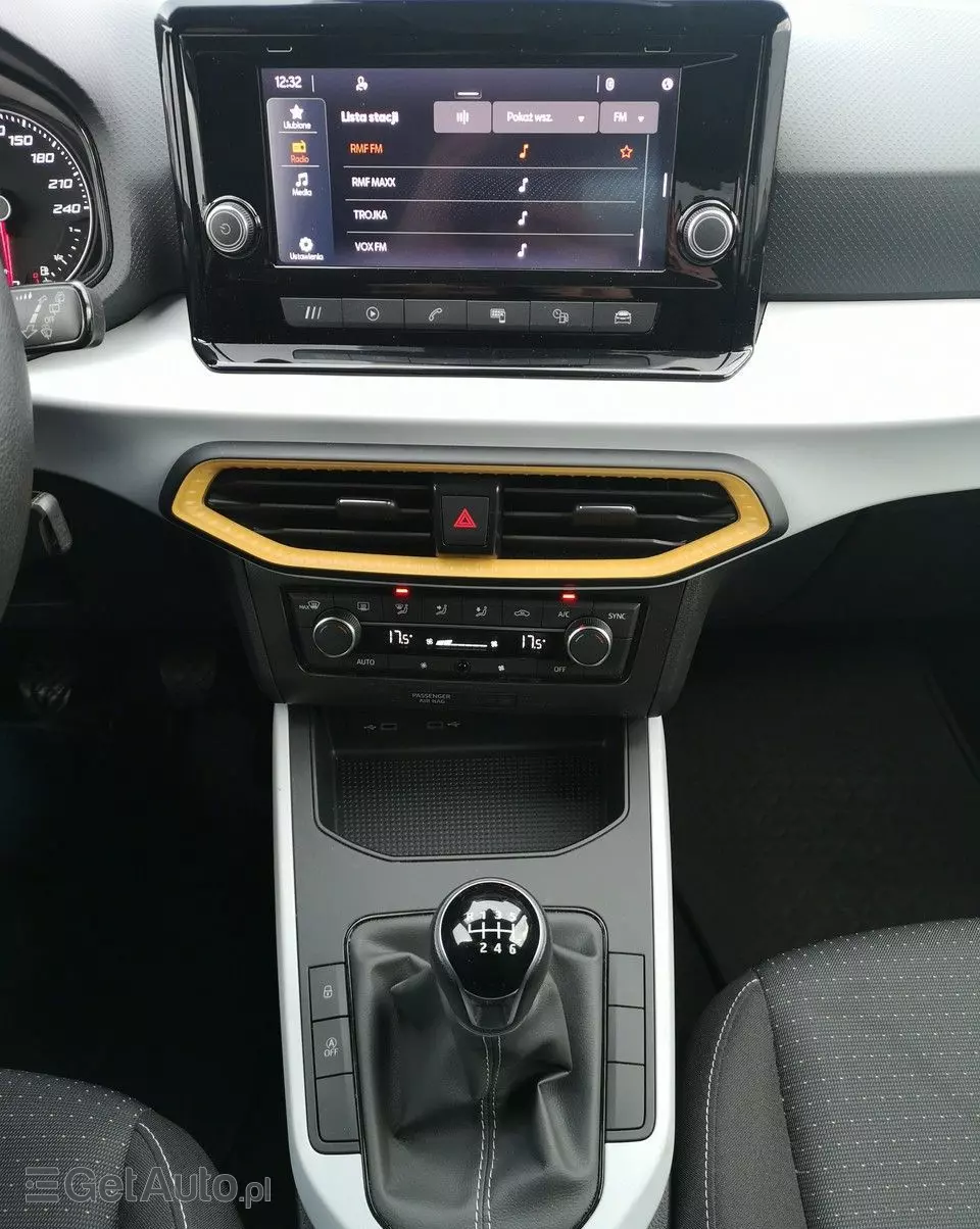 SEAT Arona 1.0 TSI Style S&S