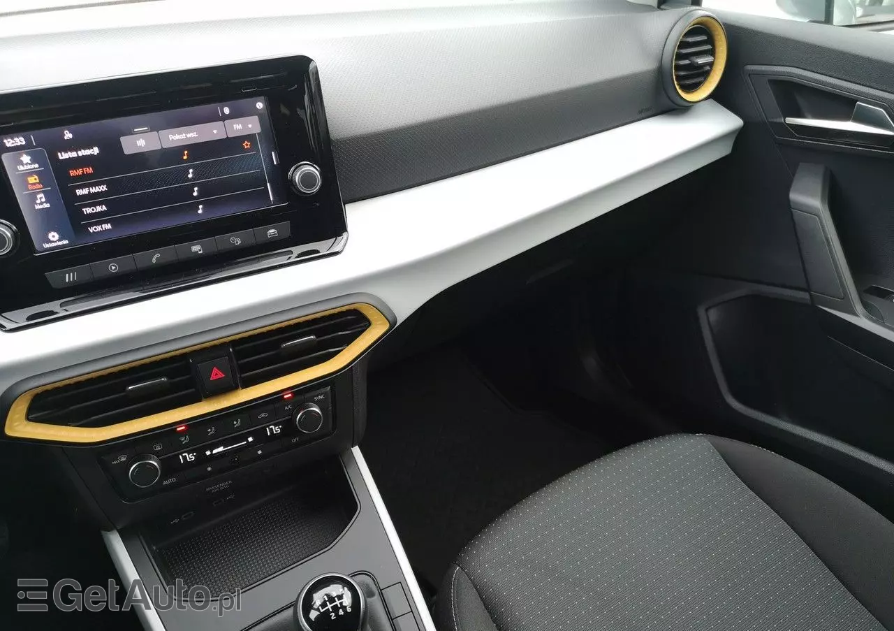 SEAT Arona 1.0 TSI Style S&S