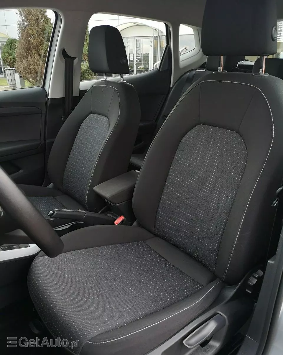 SEAT Arona 1.0 TSI Style S&S