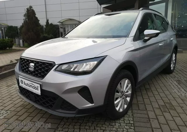 SEAT Arona 1.0 TSI Style S&S