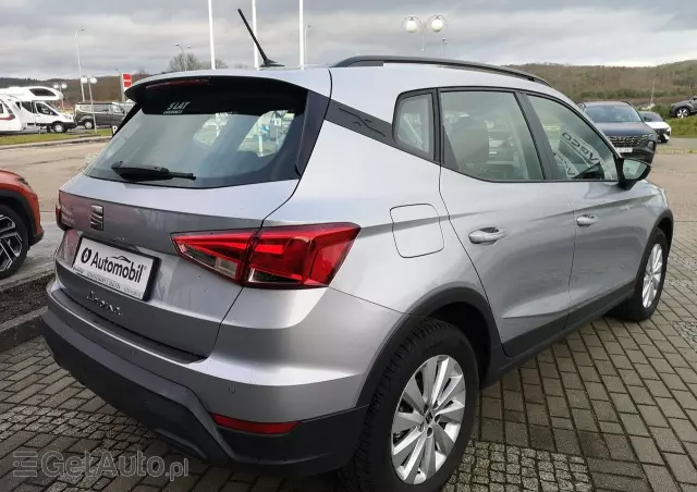 SEAT Arona 1.0 TSI Style S&S
