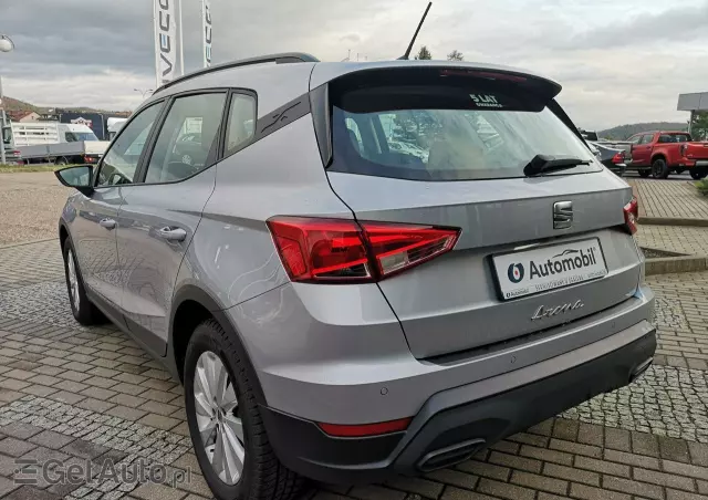 SEAT Arona 1.0 TSI Style S&S