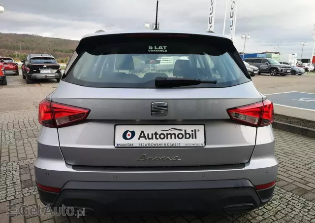 SEAT Arona 1.0 TSI Style S&S