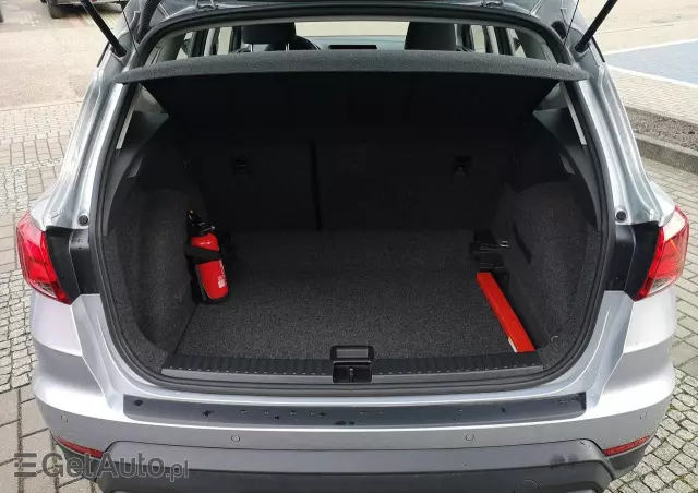 SEAT Arona 1.0 TSI Style S&S