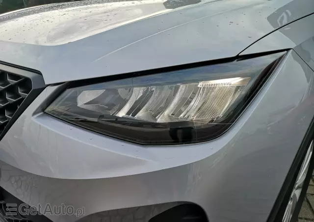 SEAT Arona 1.0 TSI Style S&S