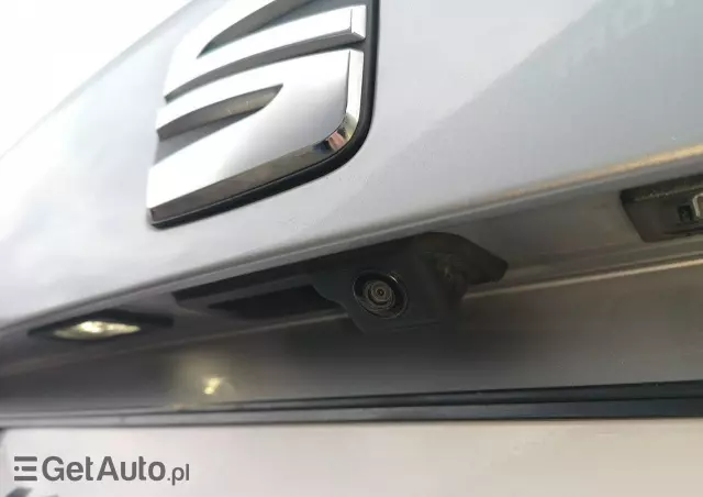 SEAT Arona 1.0 TSI Style S&S