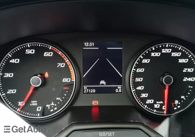 SEAT Arona 1.0 TSI Style S&S