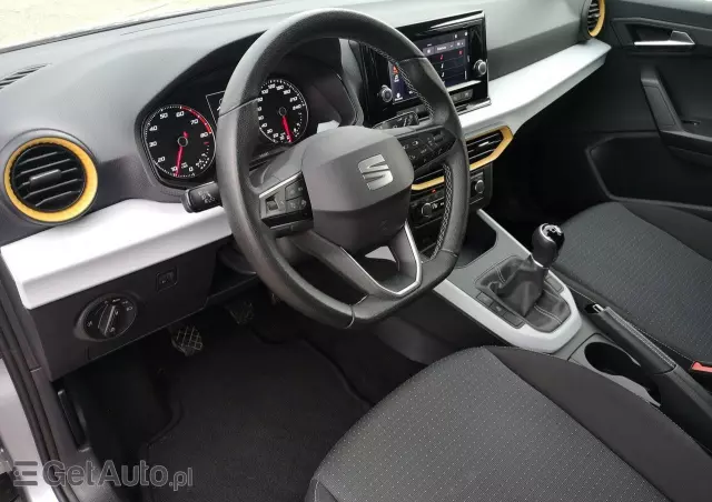 SEAT Arona 1.0 TSI Style S&S