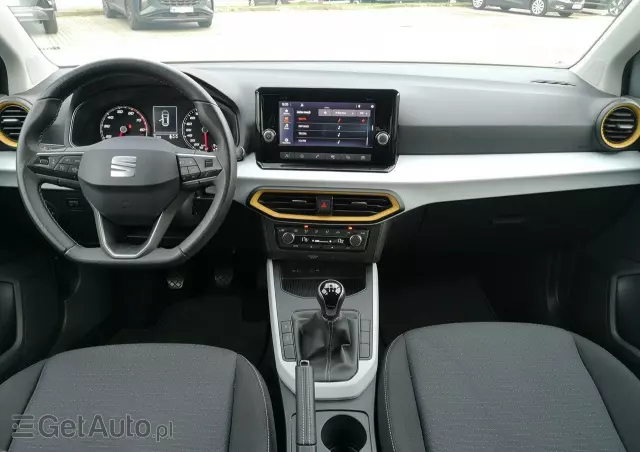 SEAT Arona 1.0 TSI Style S&S