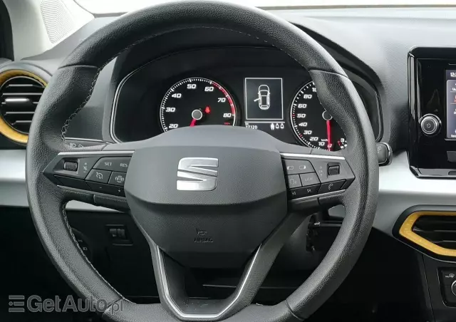 SEAT Arona 1.0 TSI Style S&S