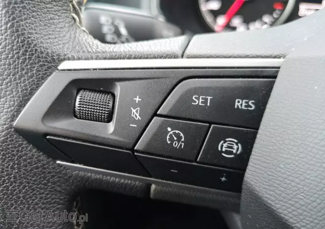 SEAT Arona 1.0 TSI Style S&S