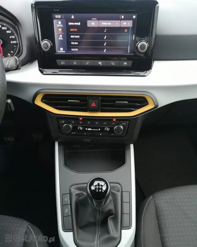 SEAT Arona 1.0 TSI Style S&S