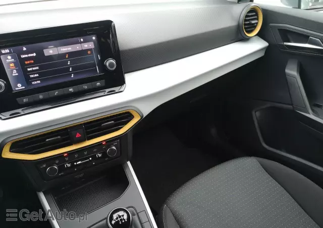 SEAT Arona 1.0 TSI Style S&S