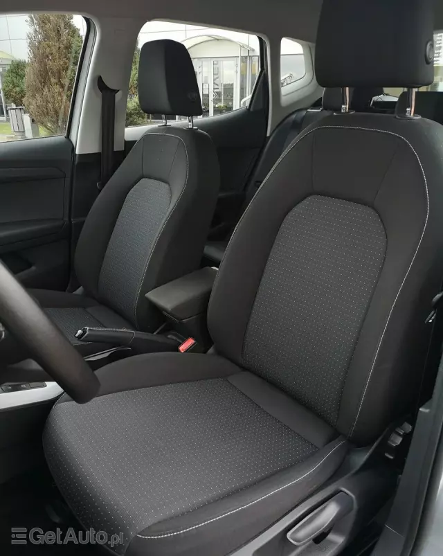 SEAT Arona 1.0 TSI Style S&S