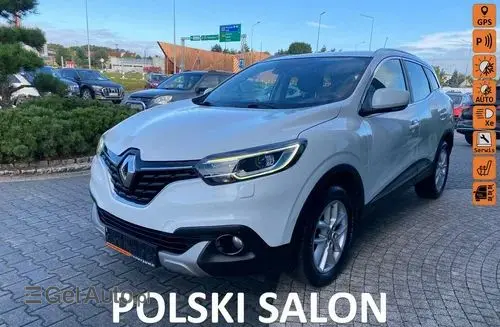 RENAULT Kadjar 