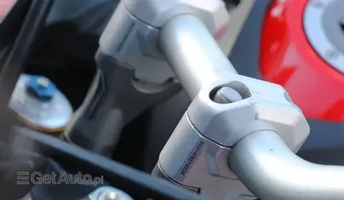 HONDA CRF 1000L Africa Twin HRC DCT 