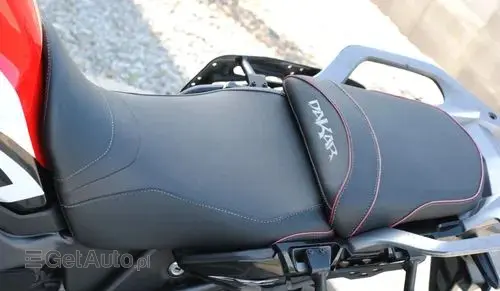 HONDA CRF 1000L Africa Twin HRC DCT 