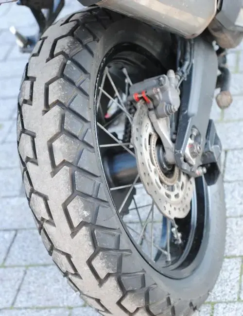 HONDA CRF 1000L Africa Twin HRC DCT 