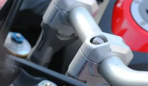 HONDA CRF 1000L Africa Twin HRC DCT 