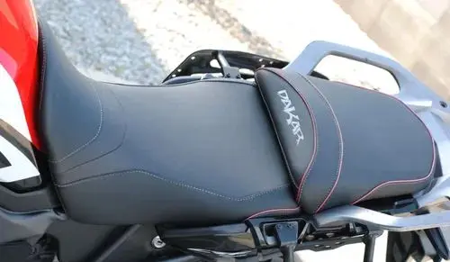 HONDA CRF 1000L Africa Twin HRC DCT 