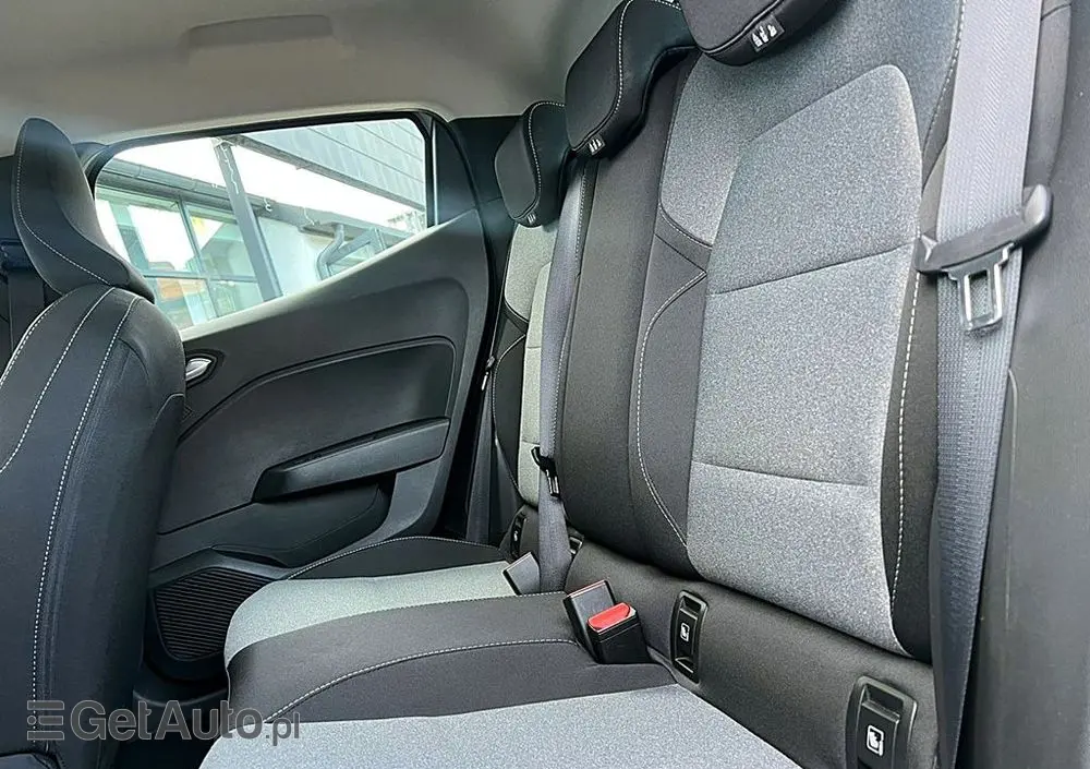 RENAULT Clio 1.0 TCe Evolution