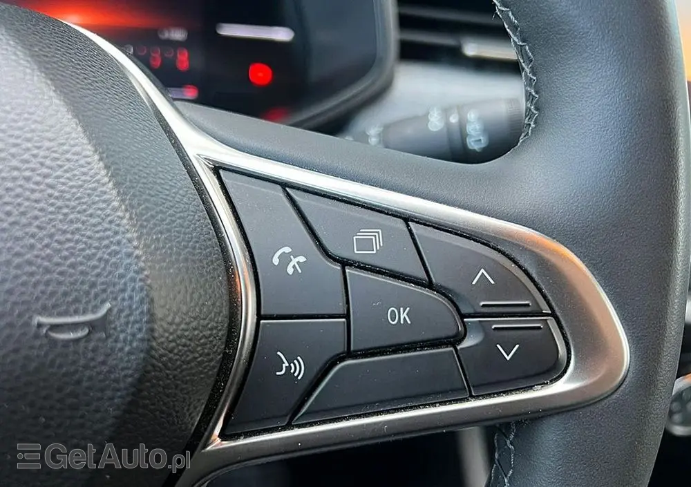 RENAULT Clio 1.0 TCe Evolution