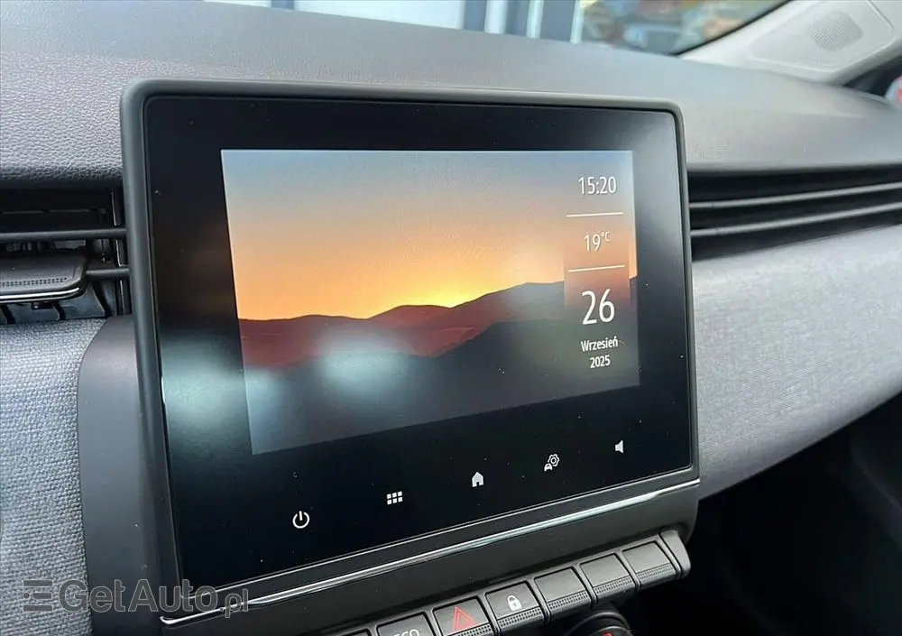 RENAULT Clio 1.0 TCe Evolution