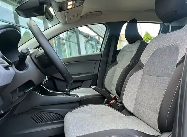 RENAULT Clio 1.0 TCe Evolution