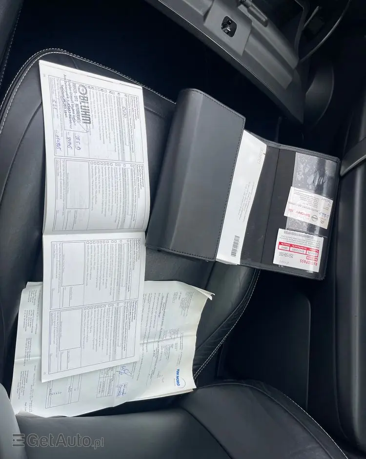 NISSAN Qashqai 2.0 Tekna