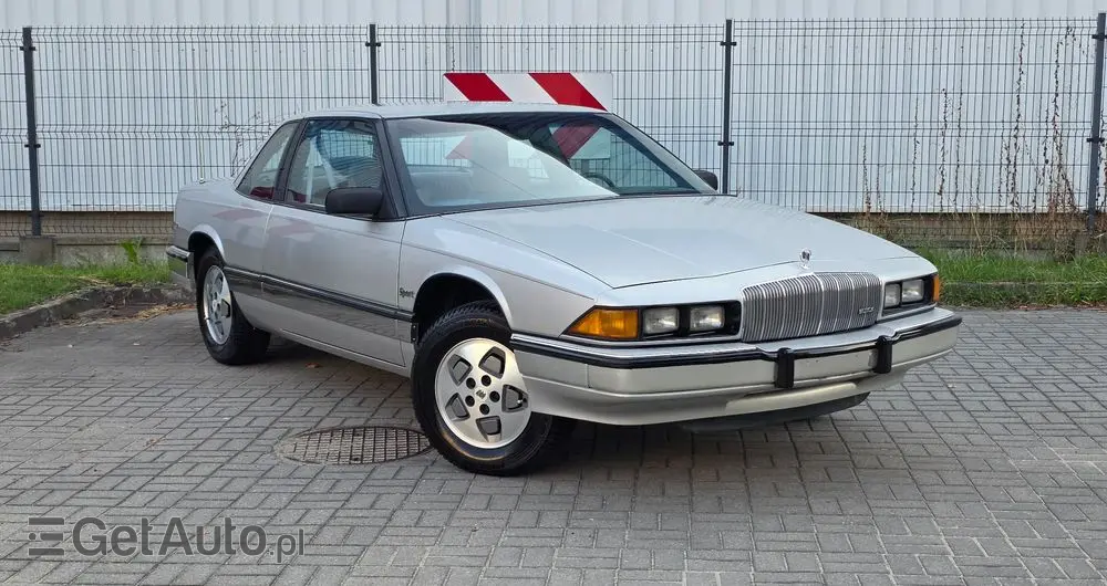 BUICK Regal 