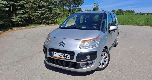 CITROËN C3 Picasso 