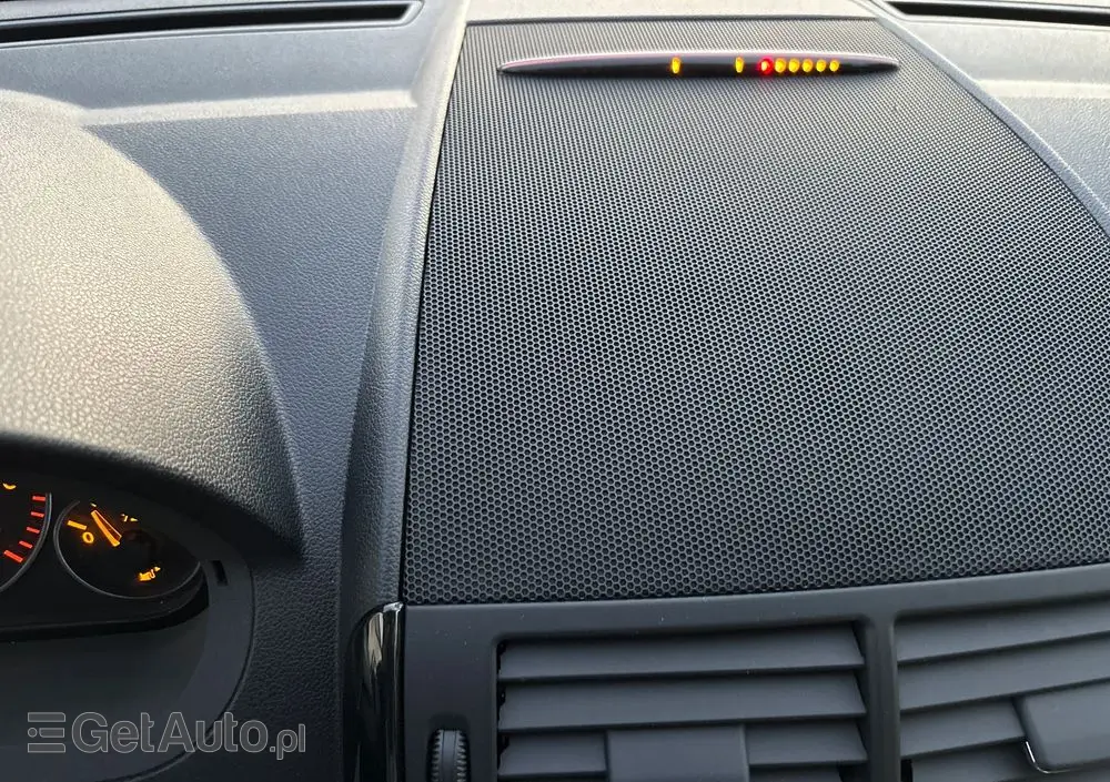 MERCEDES-BENZ Klasa A 160 BlueEFFICIENCY Elegance Special Edition