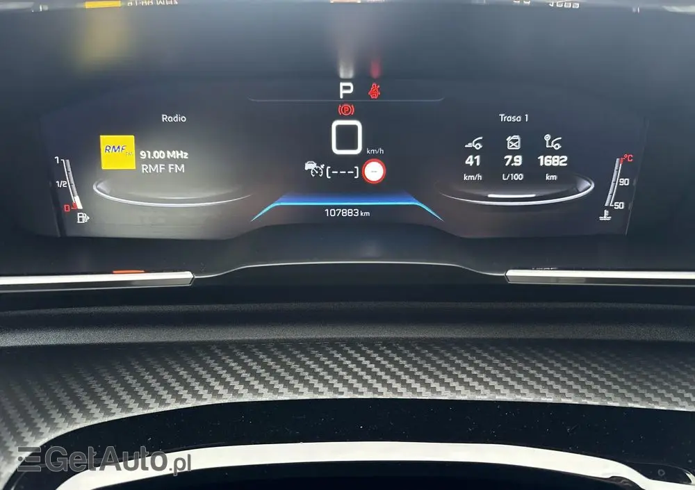 PEUGEOT 508 1.5 BlueHDi Allure Pack S&S EAT8