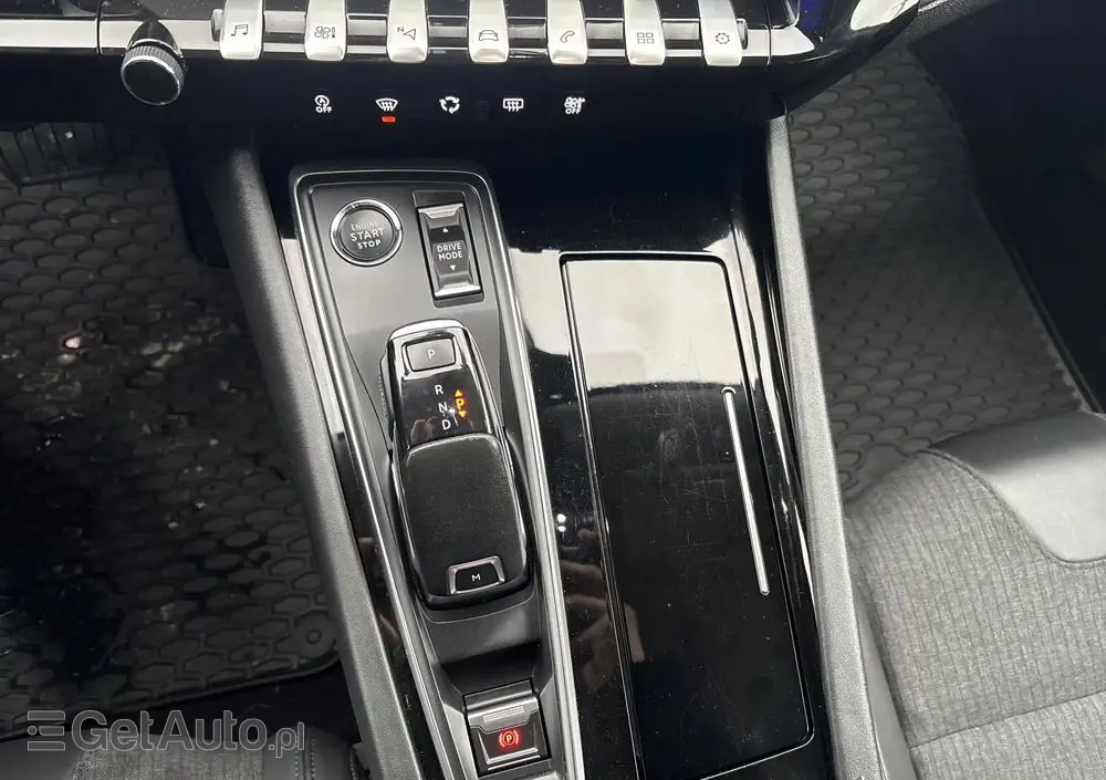 PEUGEOT 508 1.5 BlueHDi Allure Pack S&S EAT8